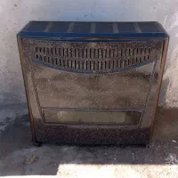 بخاری گازی 5500