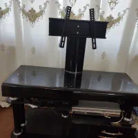 میز تلویزیون شیشه‌ای|میز تلویزیون|مشهد, شهرک رازی (شهرک غرب)|دیوار