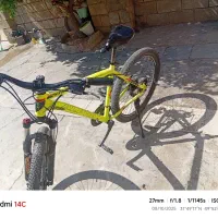 دوچرخه|دوچرخه، اسکیت، اسکوتر|ایذه, |دیوار