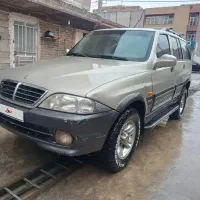 موسو ۳۲۰۰ اتومات