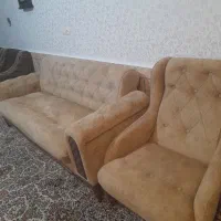 مبل هشت نفره چستر