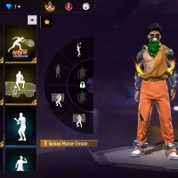 اکانت فری فایر|کنسول، بازی ویدئویی و آنلاین|اندیمشک, |دیوار