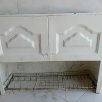 ابچکان و سینک ظرف شویی|آب‌چکان و نظم‌دهنده ظروف|تهران, خانی آباد نو جنوبی|دیوار