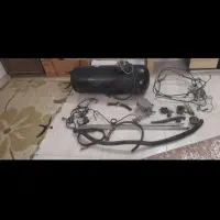 گاز ال پی جی