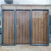 اتاقیوسرویس ملامینهلمینتوضدسرقت برادران موذنی|مصالح و تجهیزات ساختمان|مشهد, نوید|دیوار