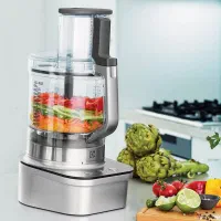 غذاساز الکترولوکس مدل ELECTROLUX EFP9400