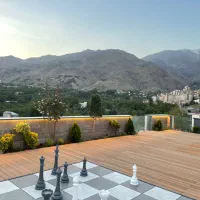 برج باغ نیاوران/۹۰ مترمستر/فرنیش بوش/مشاعات هتل|فروش آپارتمان|تهران, امام زاده قاسم (نیاوران)|دیوار