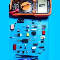 آموزش تعمیر برد الکترونیکی|خدمات آموزشی|تهران, تهرانسر شمالی|دیوار