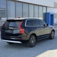 Volvo xc90 2022|خودرو سواری و وانت|تبریز, |دیوار