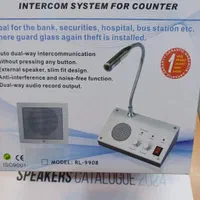 اسپیکر.میکروفن گیشه ای اداری.دوطرفه|سیستم صوتی خانگی|مشهد, سراب|دیوار