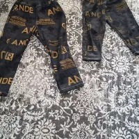 دو دست لباس پسرونه