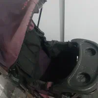 کالسکه تاشو|کالسکه و لوازم جانبی|همدان, |دیوار