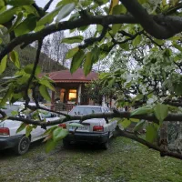 اجاره خانه روزانه و هفتگی