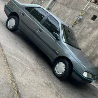 پژو405مدل84درحد مدل بالا پلاک تهران|خودرو سواری و وانت|بم, |دیوار