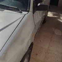 پراید141شاستی سالم