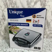 اسنک ساز یونیک mn2040