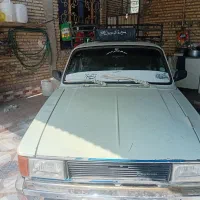 خودرو پیکان باری مدل ۸۹