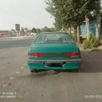 پژو آر دی (RD) دوگانه سوز CNG، مدل ۱۳۷۸|خودرو سواری و وانت|اصفهان, شهرک صنعتی امیرکبیر (شاپور جدید)|دیوار