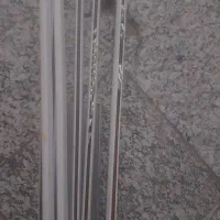 چوب پرده|پرده، رانر، رومیزی|قم, زنبیل آباد|دیوار