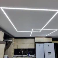 نقاشی ساختمان  . بتونه .رنگ .کاغذ|خدمات پیشه و مهارت|اصفهان, بوستان ناژوان|دیوار