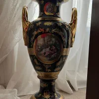 کوزه دکوری اصل ژاپن