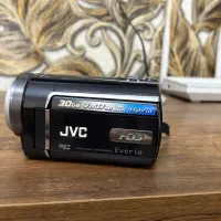 دوربین فیلمبرداری وعکاسیJVC|دوربین عکاسی و فیلمبرداری|تهران, وحیدیه|دیوار