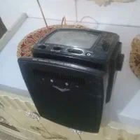 تلویزیون کوچک شارژیباطری|تلویزیون و پروژکتور|اردبیل, |دیوار