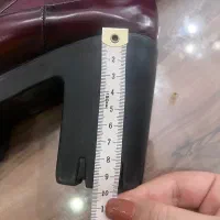 آگ و نیم بوت سایز ۳۷|کیف، کفش، کمربند|تهران, مجیدیه|دیوار