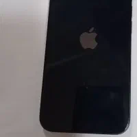 گوشی آیفون ۱۳ نرمال در حد نو