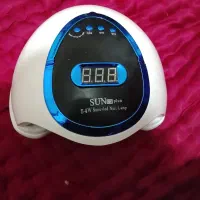 دستگاه ال ای دی ناخن