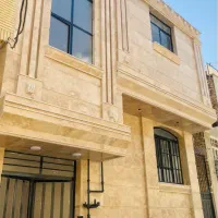 فروش ویلایی دوکله