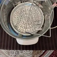 سرخ کن همه کاره|اجاق گاز و لوازم برقی پخت‌وپز|پاکدشت, پاکدشت (مامازند)|دیوار