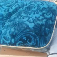 لحاف دونفره باخیال اسوده خریدکن