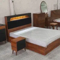 سرویس خواب تمام ام دی اف  آرمیتس