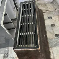 بخاری ایران شرق|بخاری، هیتر، شومینه|گنبد کاووس, |دیوار