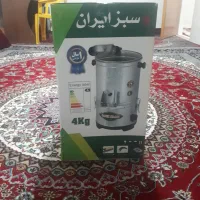 سبزی خردکن ۴کیلویی