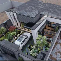 فروش زمین باغشهر. چاه مبارک. طراحی و ساخت با ما.|فروش خانه و ویلا|چاه مبارک, |دیوار