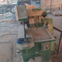 فروش دریل رادیال و  اره آتشین سه فاز قیمت مناسب|ماشین‌آلات صنعتی|یزد, |دیوار