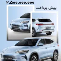 نمایندگی غلامزاده/ بی وای دی سانگ پلاس SONG +BYD|خودرو سواری و وانت|ارومیه, |دیوار