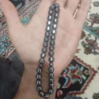 تسبیح سنگ حدید