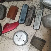 لوازم ماشین|قطعات یدکی و لوازم جانبی|مشهد, گاز|دیوار