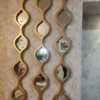 آینه دکوراتیو