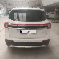 فردا خودرو T5 FMC