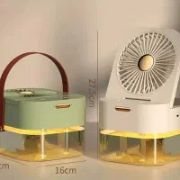 پنکه و مه پاش