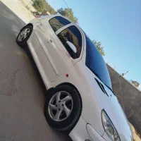 ماشین 206تیپ 5