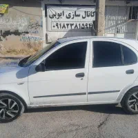 تیبا 2 (هاچبک) EX، مدل ۱۳۹۷|خودرو سواری و وانت|ایلام, |دیوار