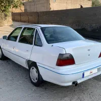 دوو سیلو|خودرو سواری و وانت|سنندج, |دیوار