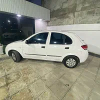 تیبا۲ مدل ۹۸|خودرو سواری و وانت|تالش, هشتپر|دیوار