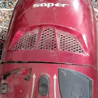 توضیحات رابادقت بخونید موتورقرمزفروشی ابی سالم