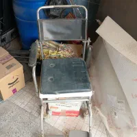 ویلچر|پزشکی|اهواز, کیانپارس |دیوار